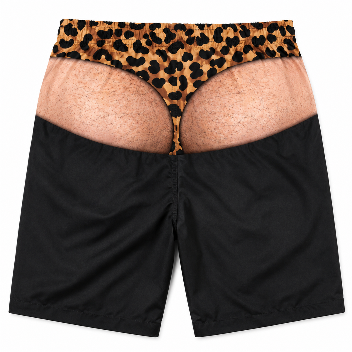 Calça Oncinha