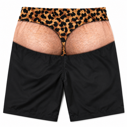 Calça Oncinha
