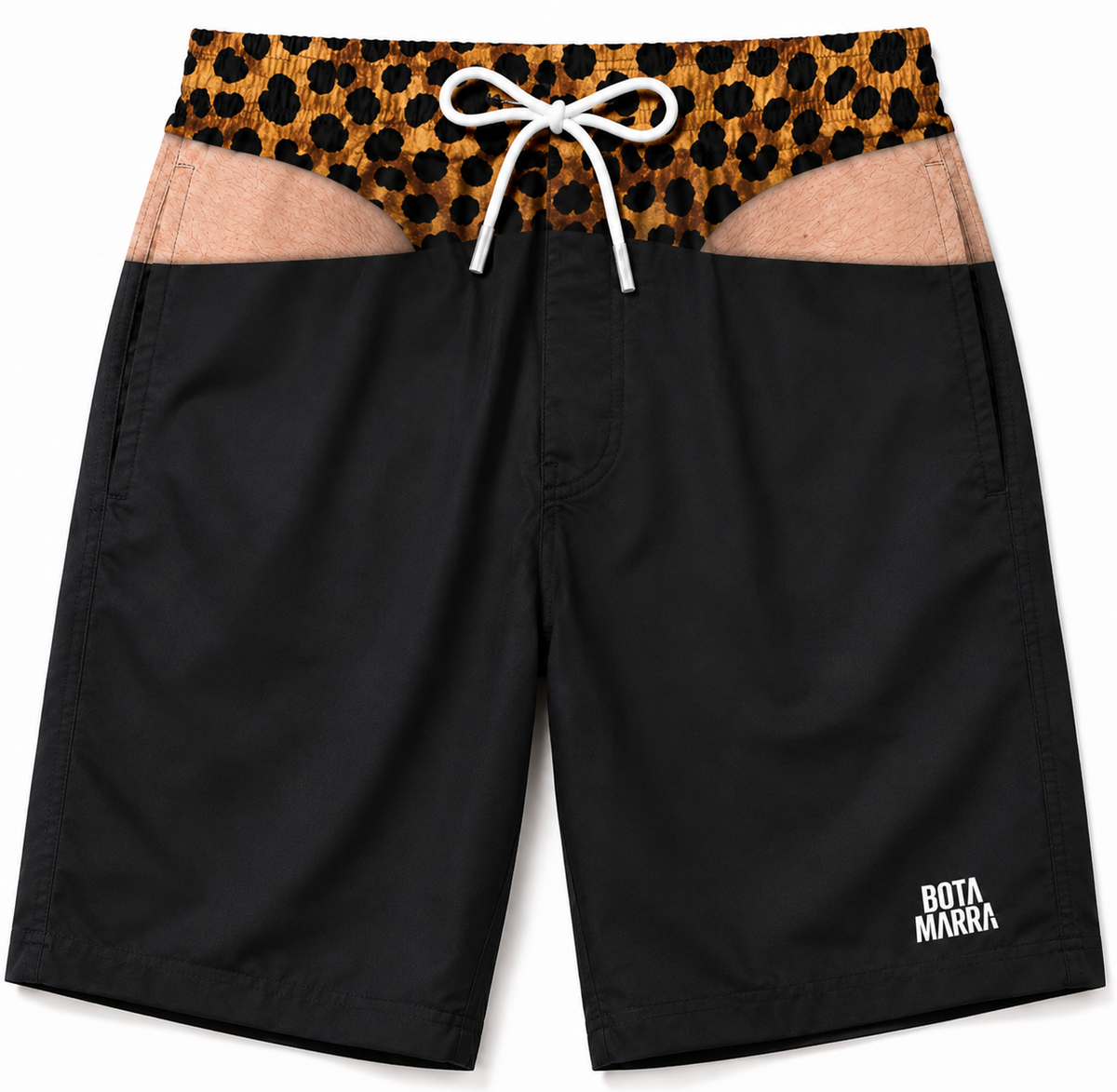 Calça Oncinha
