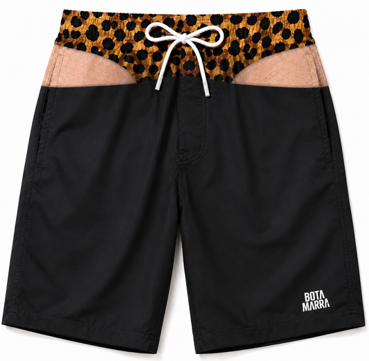 Calça Oncinha